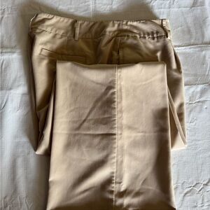 Jessica London - Tan Chinos (A14)